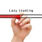 lazy loading ads